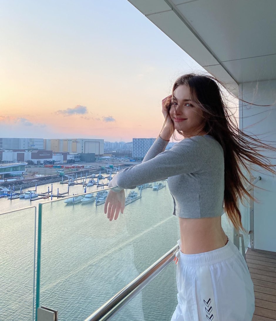 Karimova Elina 2021