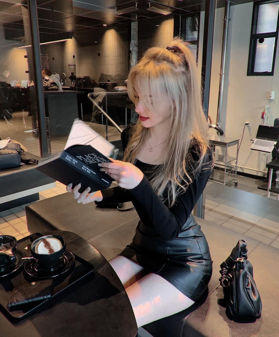 Elina Karimova Privat SEC