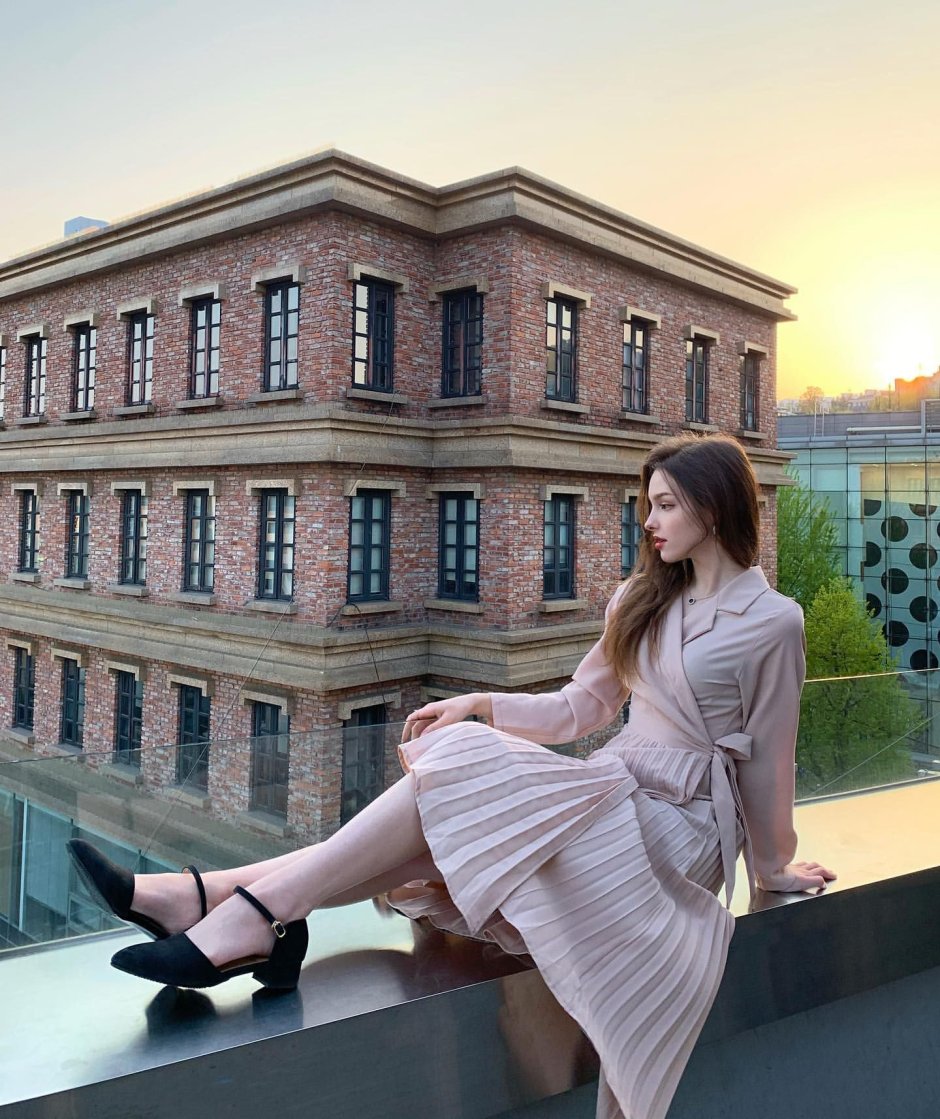 Plum Elina Karimova