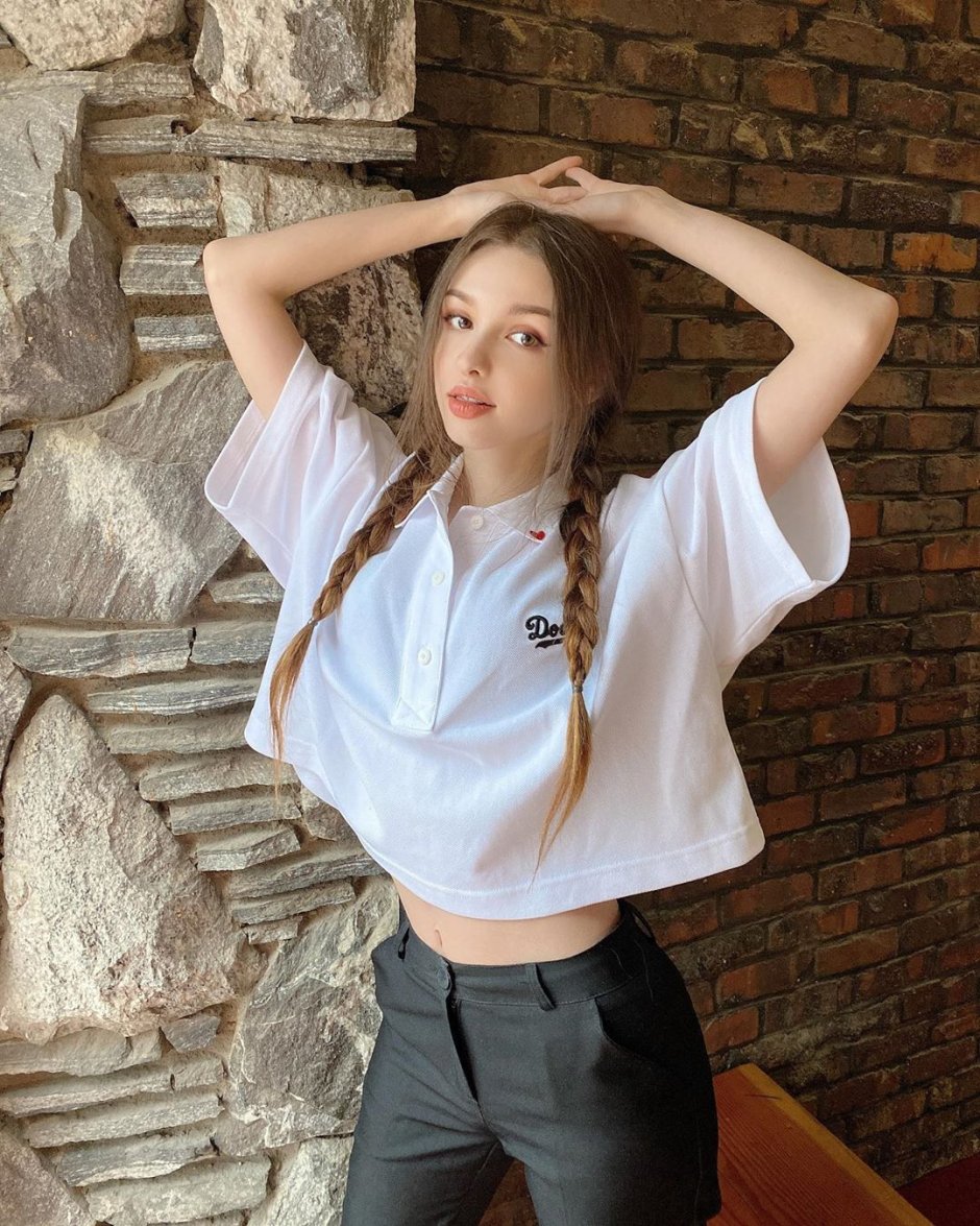 Elina Karimova
