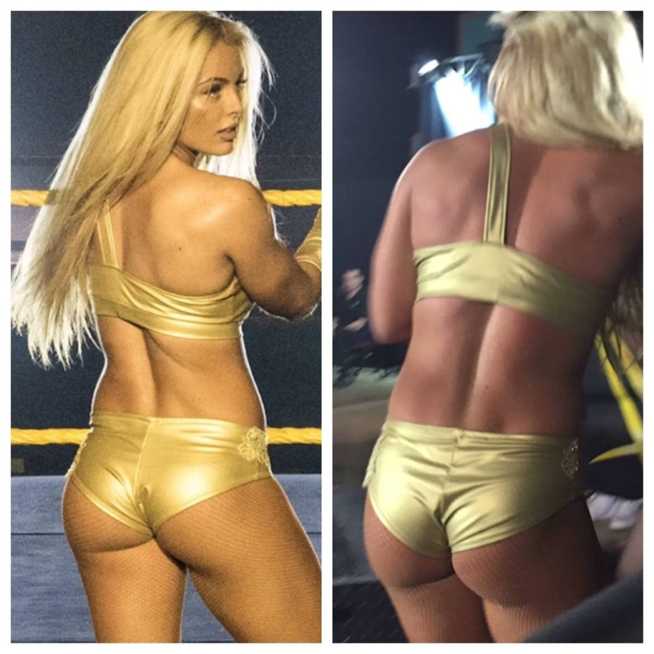 Mandy Rosei