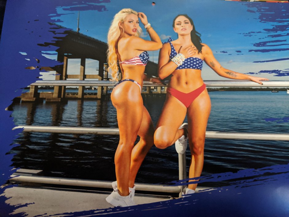 Mandy Rose
