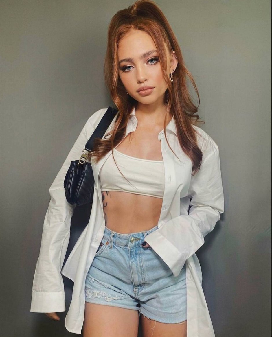 Onlifans Renata Valliulina