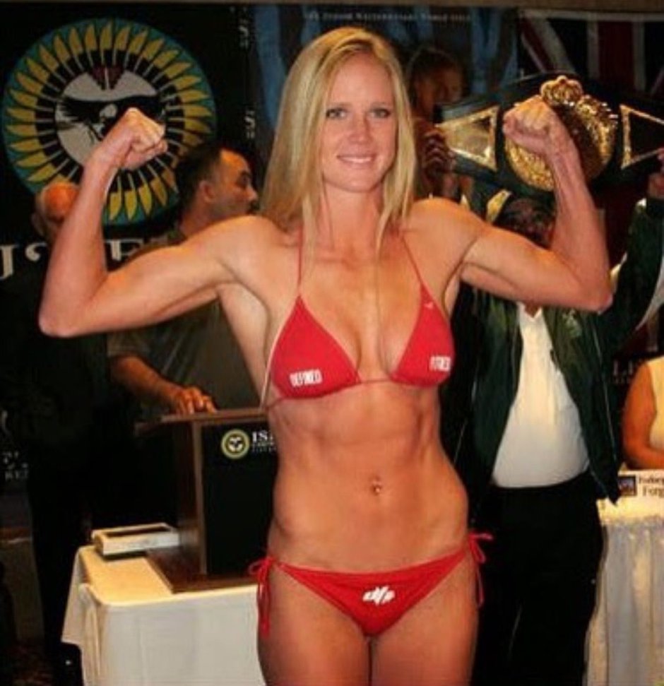 Holly Hill Bikini