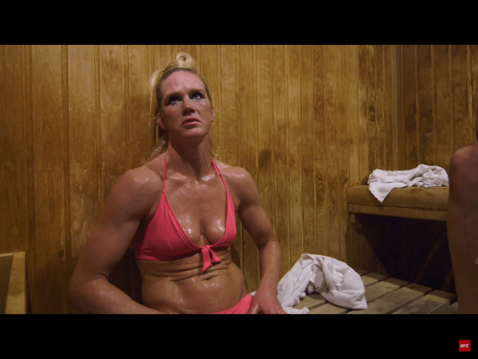 Julia Holly