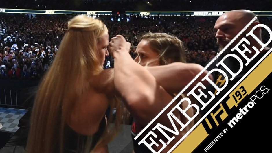 UFC 219