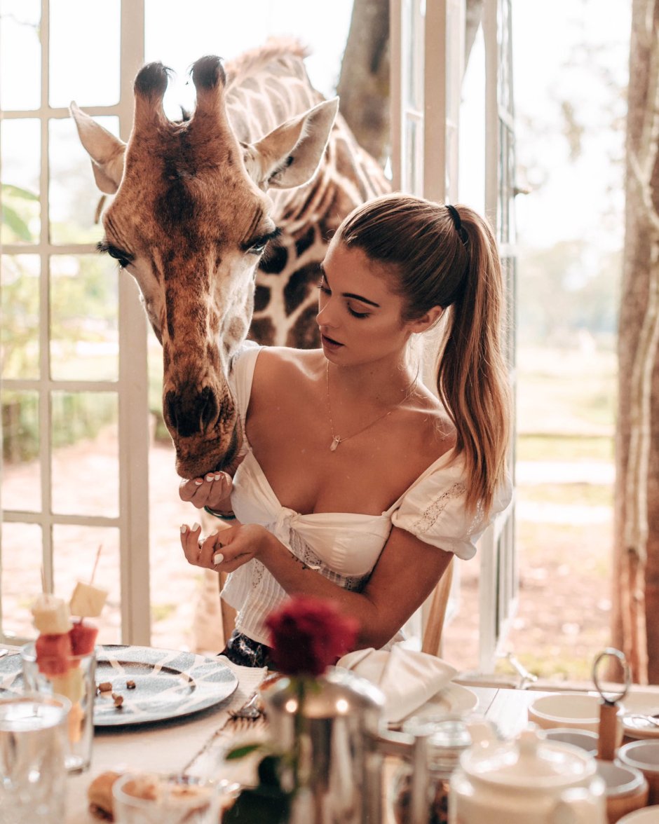 Carmella Rose Hot