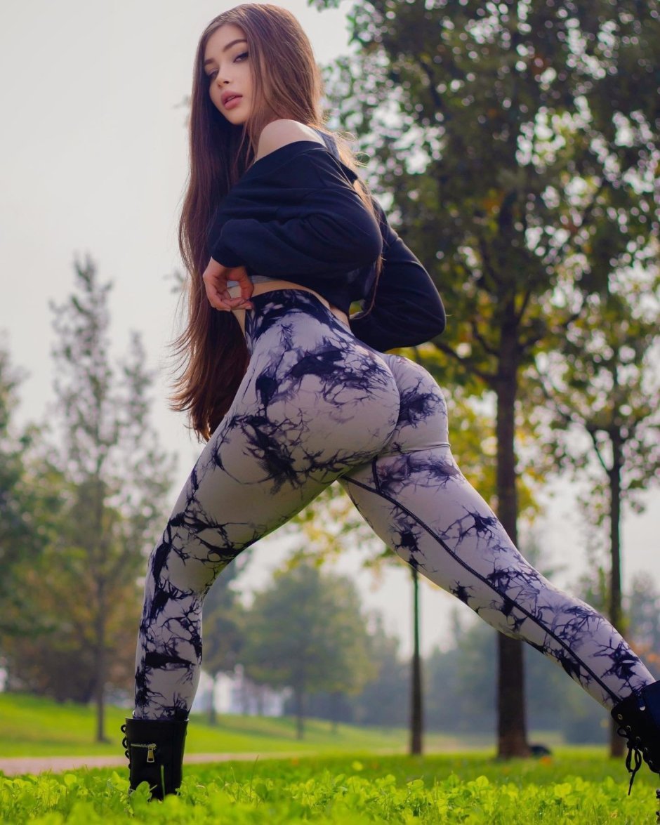 Sharishaxd Plum Karina