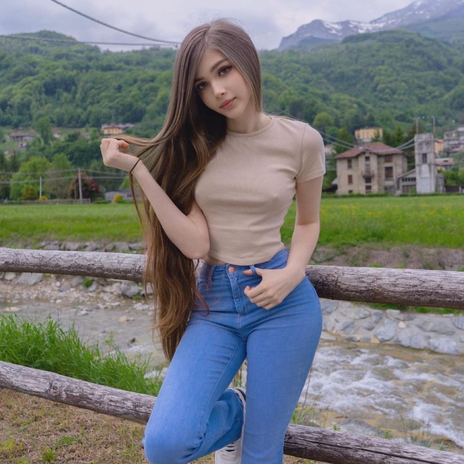 Karina Sycheva Onlifans