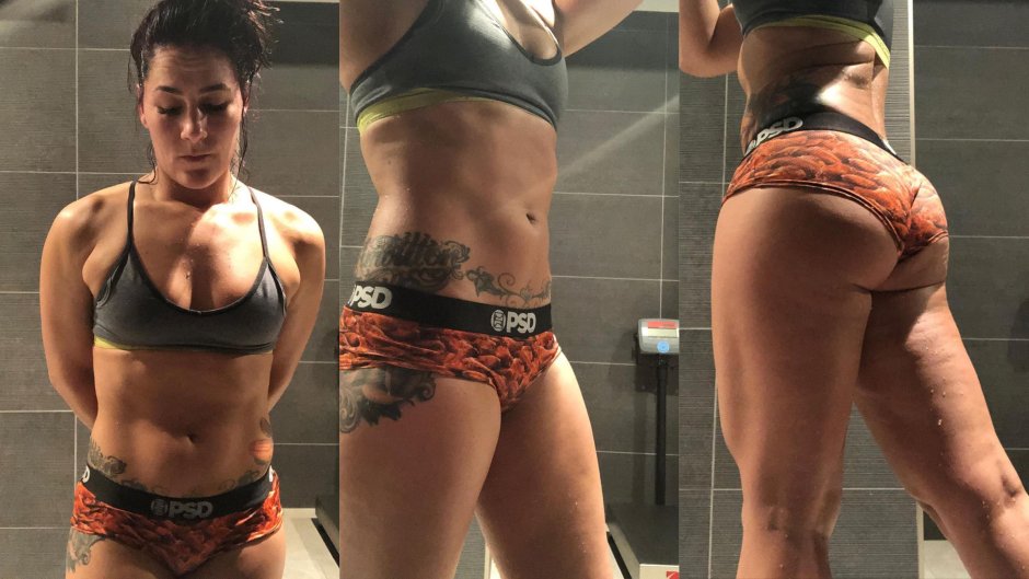 Jessica andrade Onlifans