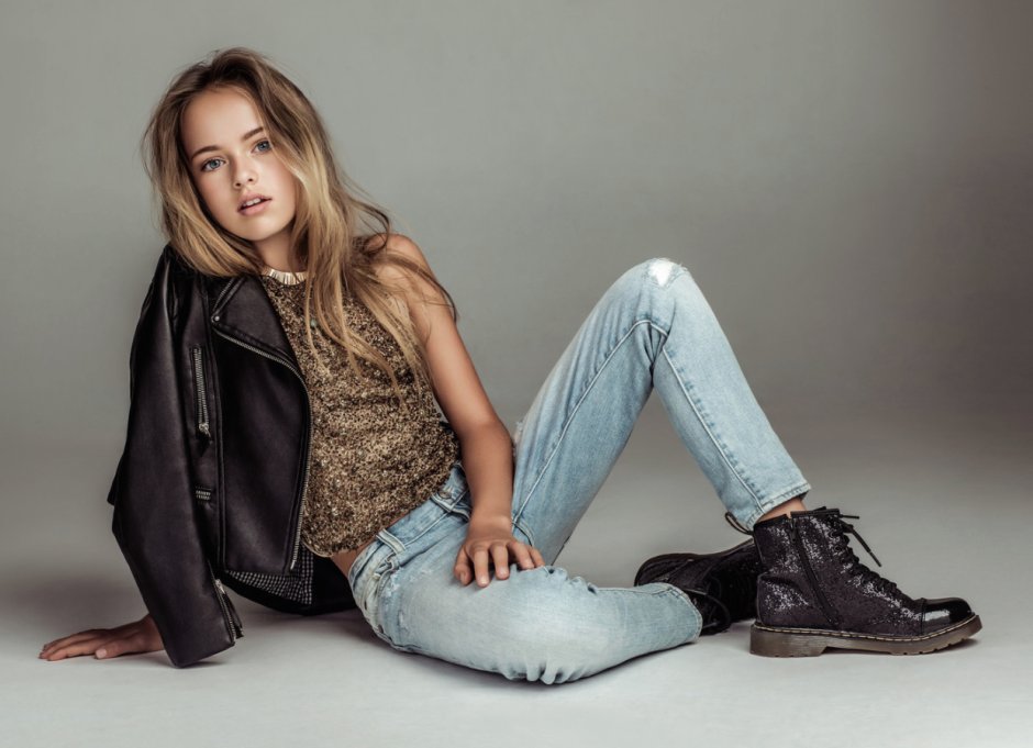Kristina Pimenova 2021