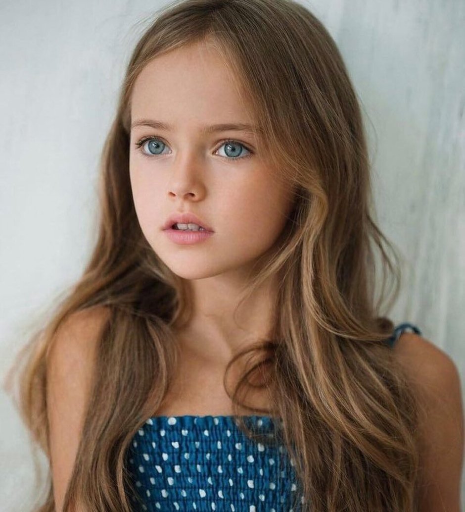 Kristina Pimenova 2014