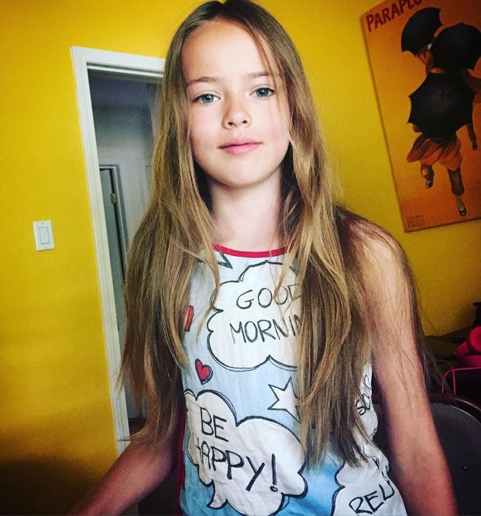 Kristina Pimenova 2018
