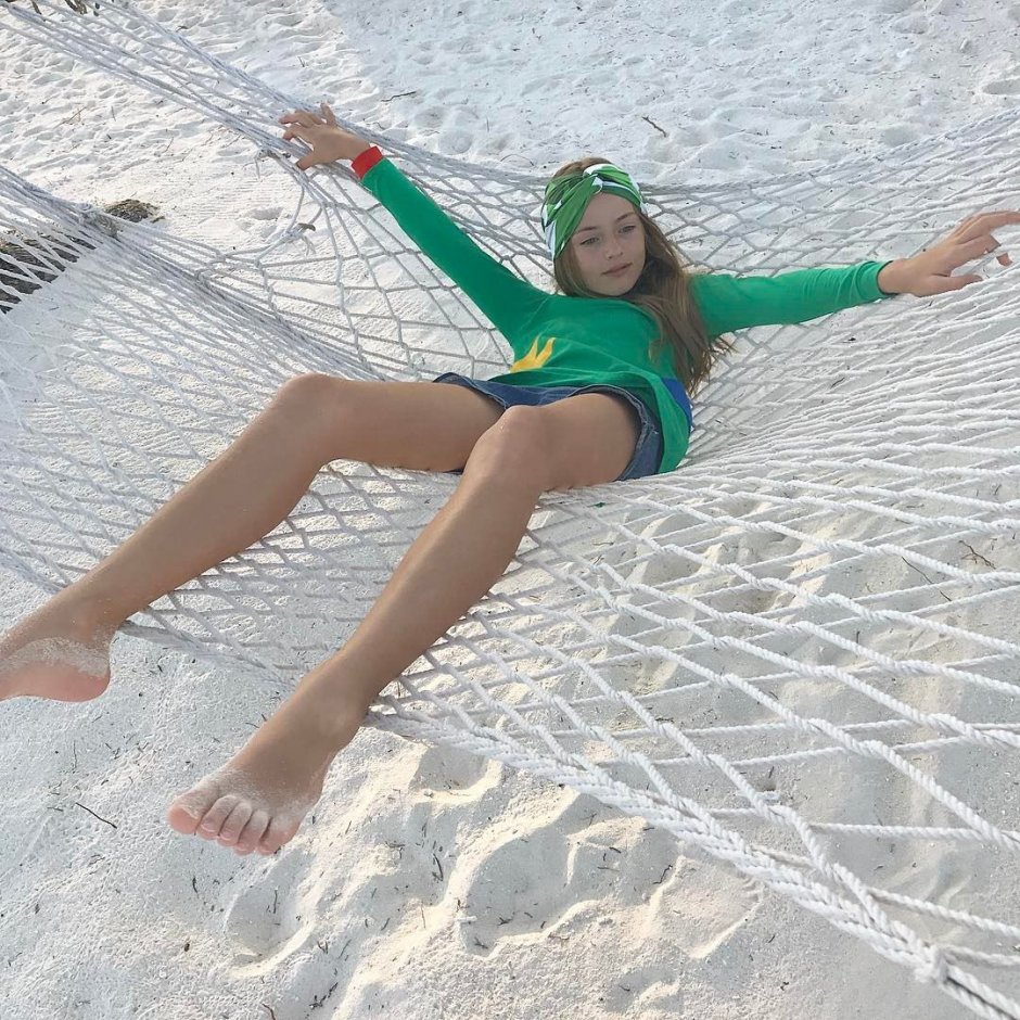 Kristina Pimenova 2017
