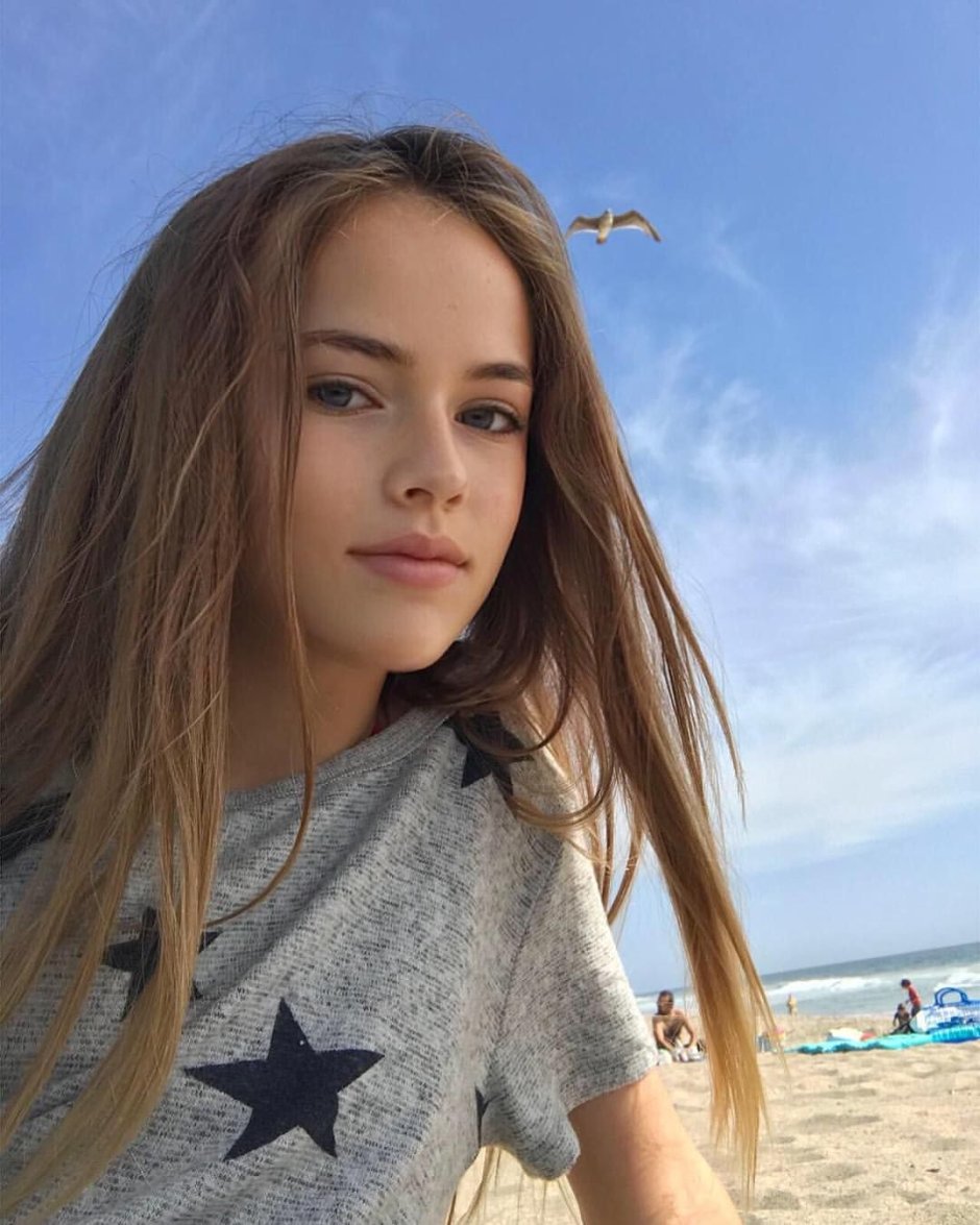Evelina Chernakova