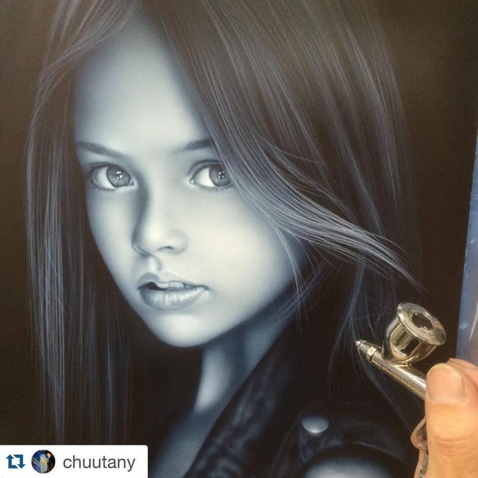 Kristina Pimenova Art