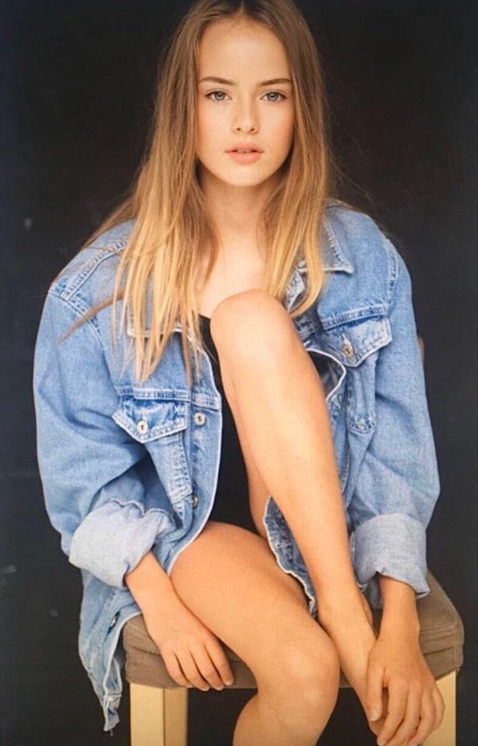 Kristina Pimenova 2016
