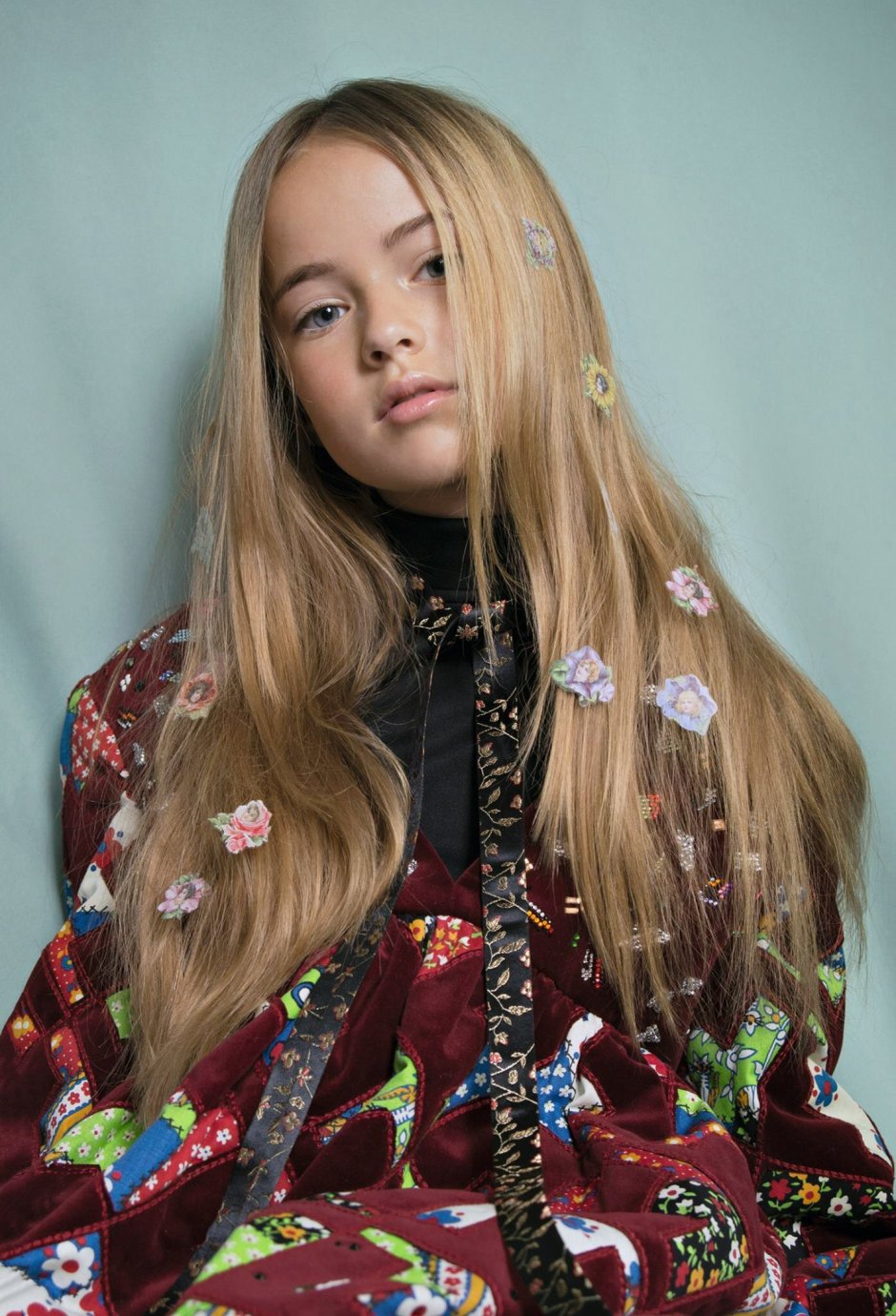 Kristina Pimenova Dasha