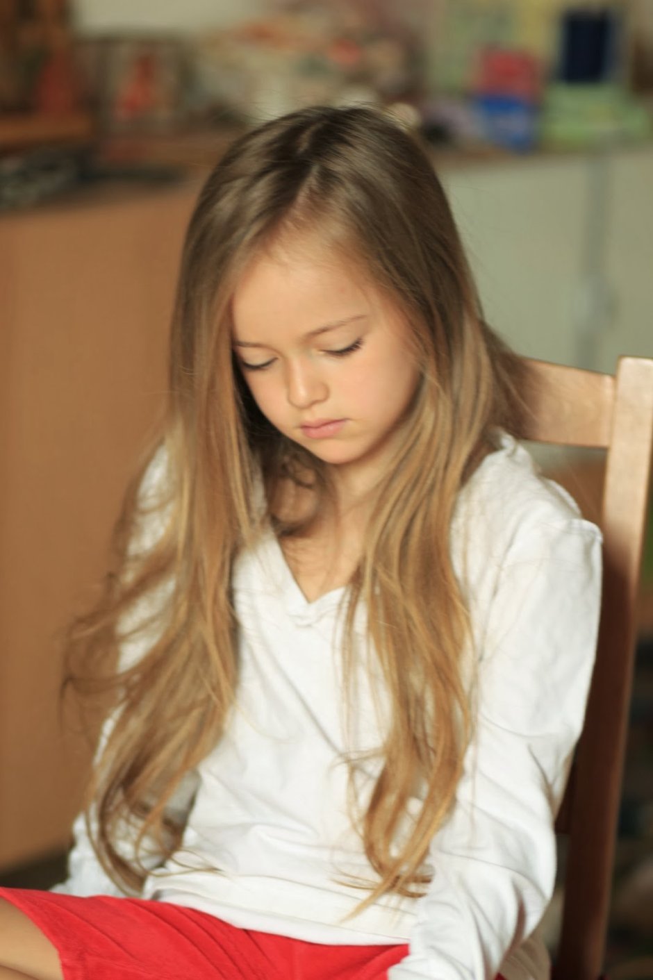 Tilan Blond Ballet