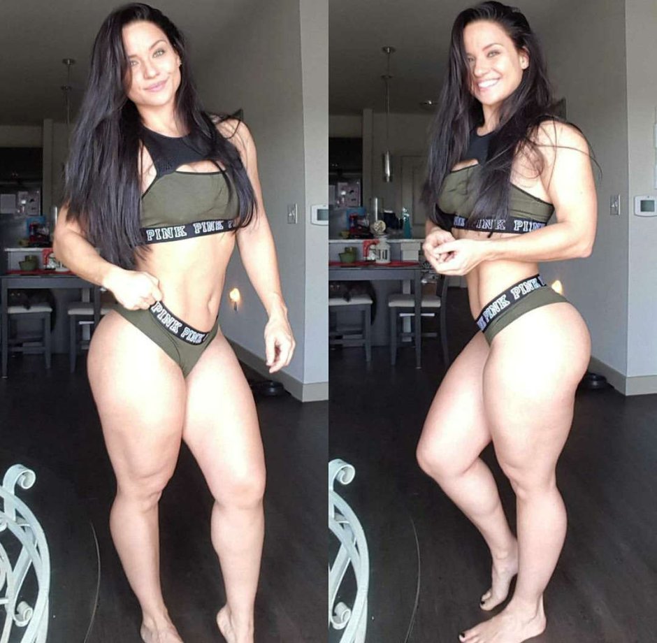 Renee Enos