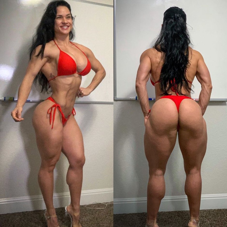 Renee Enos photo