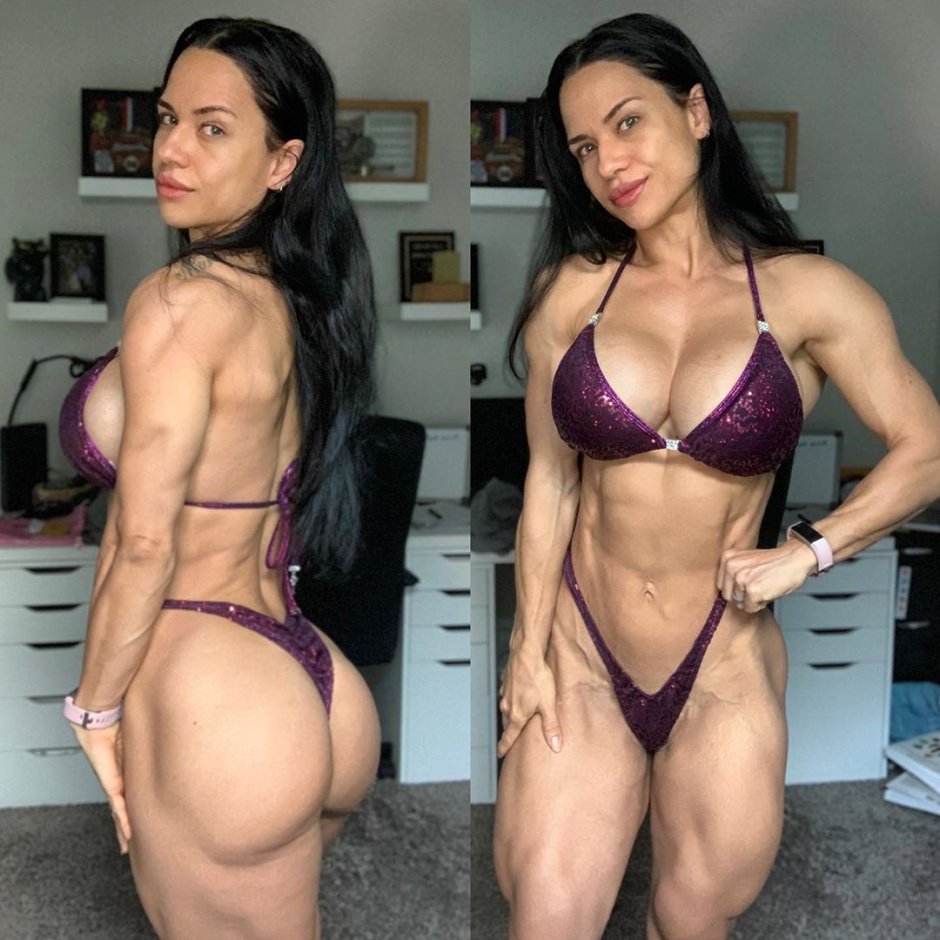 Rene Enos Fitness