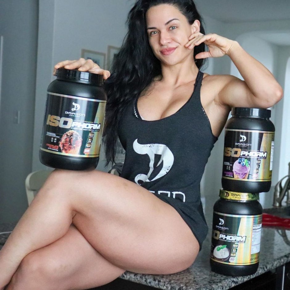 Renee Enos Calves