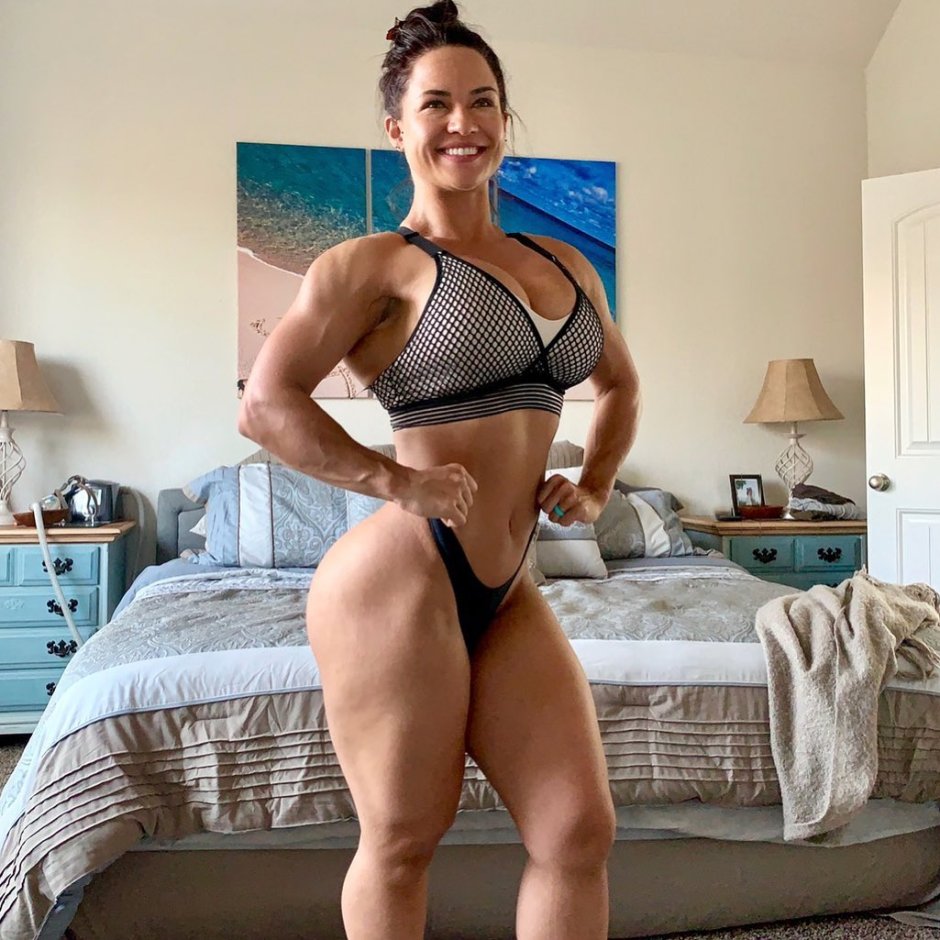 Rene Enos