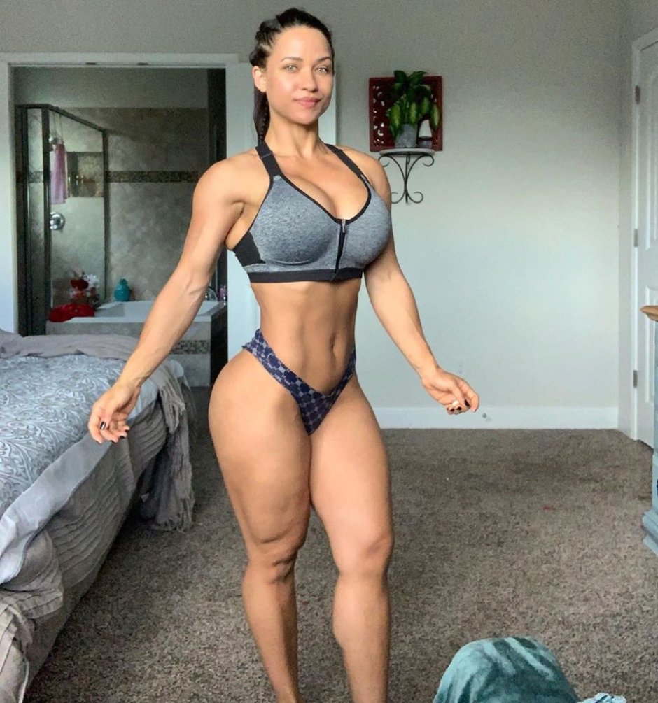 Rene Javet Fitness