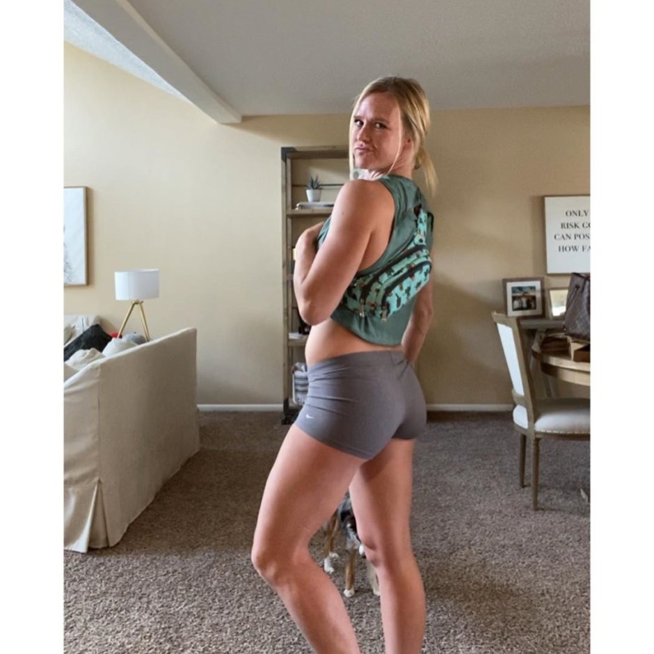 Holly Hill UFC