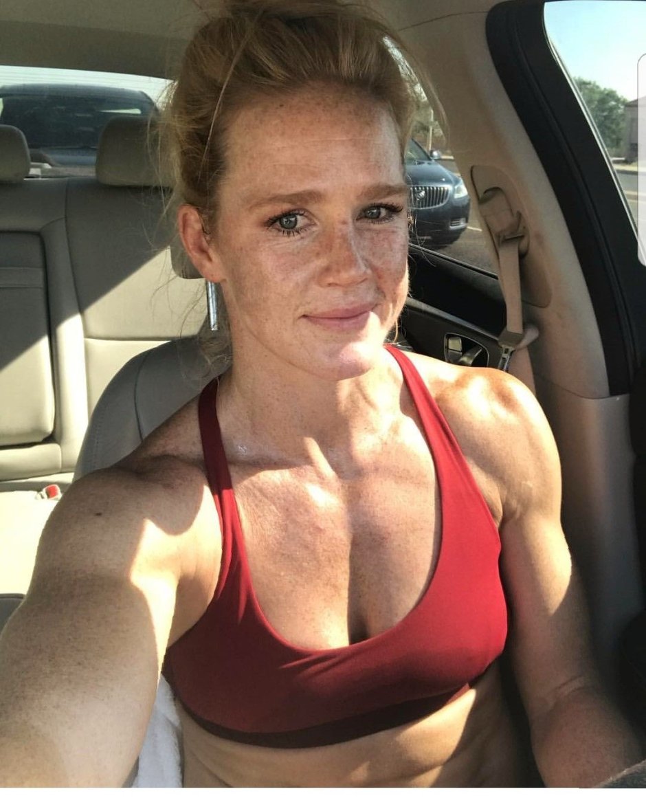Holly Hill in Youth