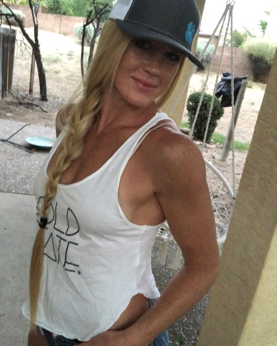 Holly Hill young