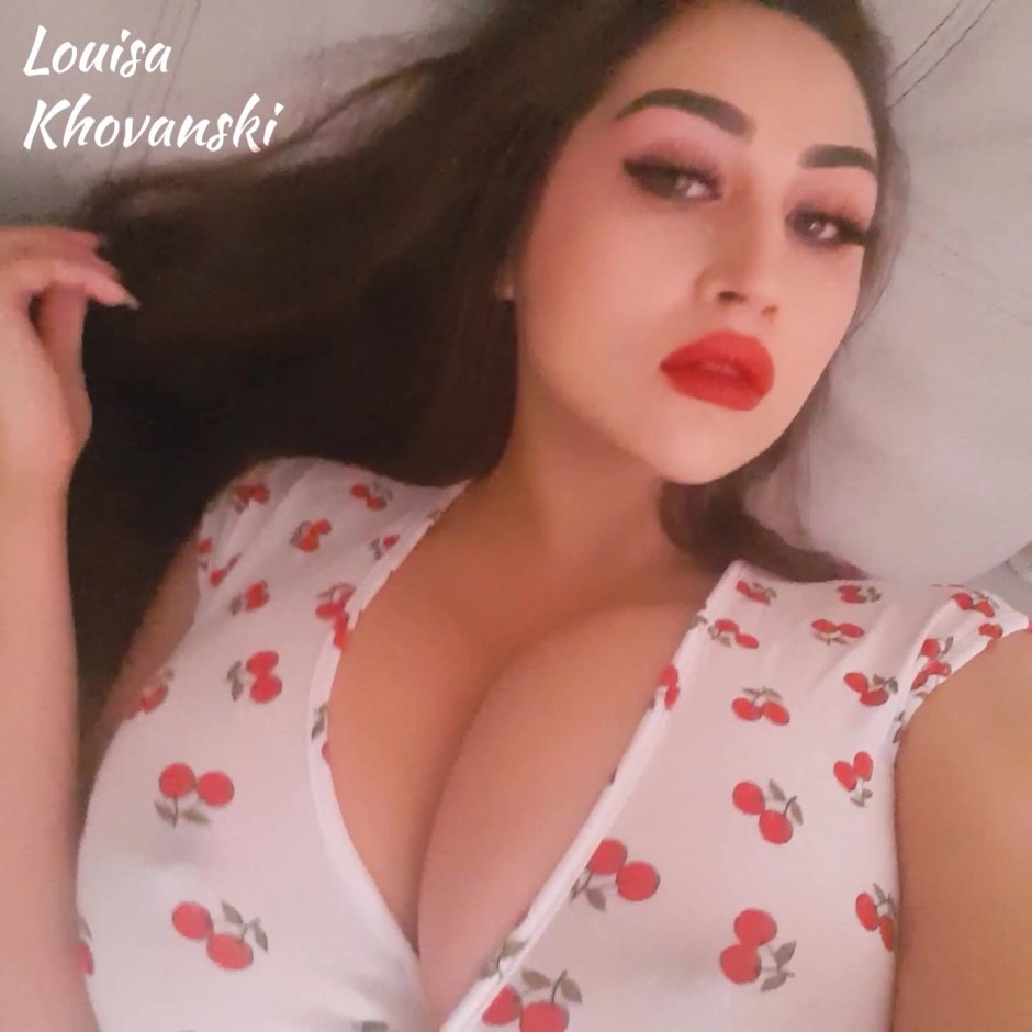 Grooovylouisa