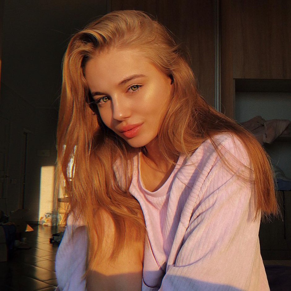 Renata Valliulina Patreon drain