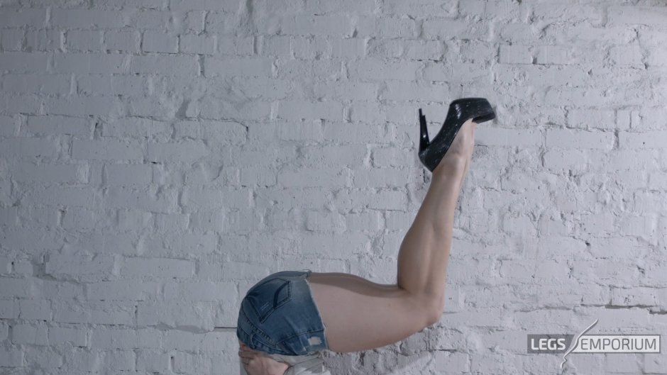 Legs Emporium models