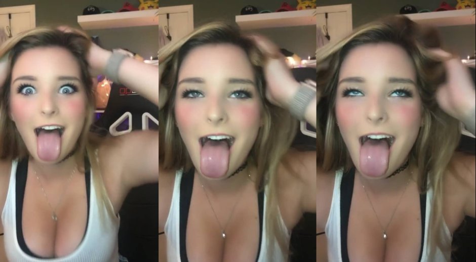 Tiktokoresh Laurenxburch