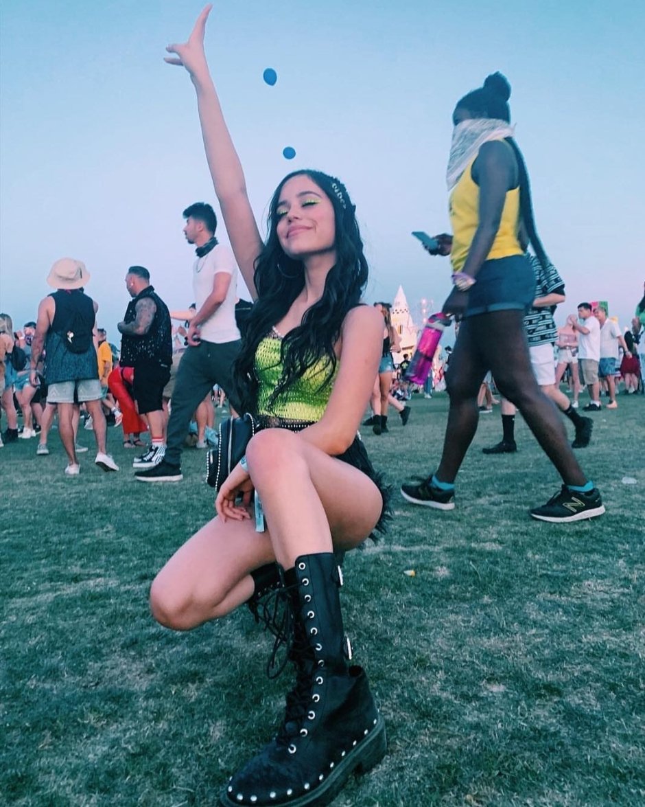 Jenna Ortega 2020