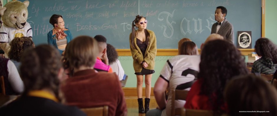 Jenna Ortega 2022