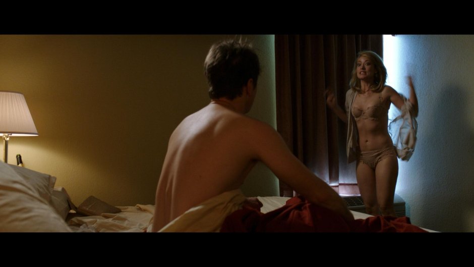 Michelle Moneyan Topless