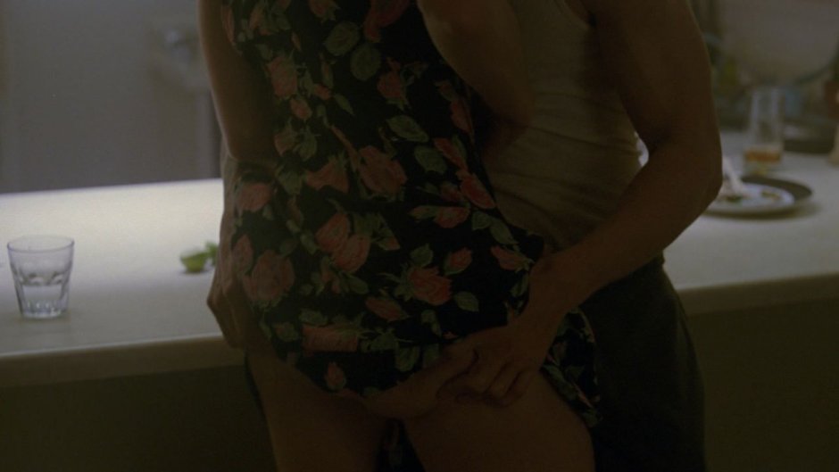 Michelle Monagan Erotic