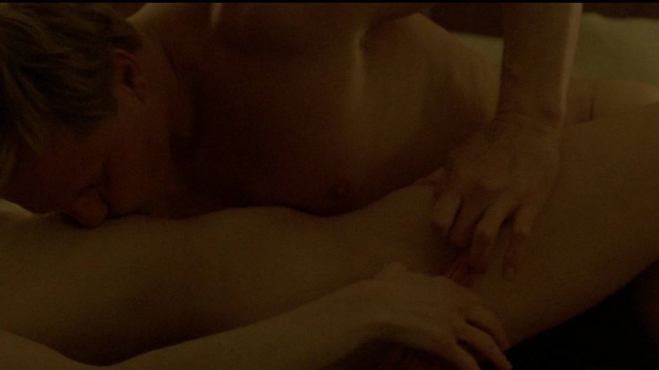 Emily Wancemp Naked Marvel