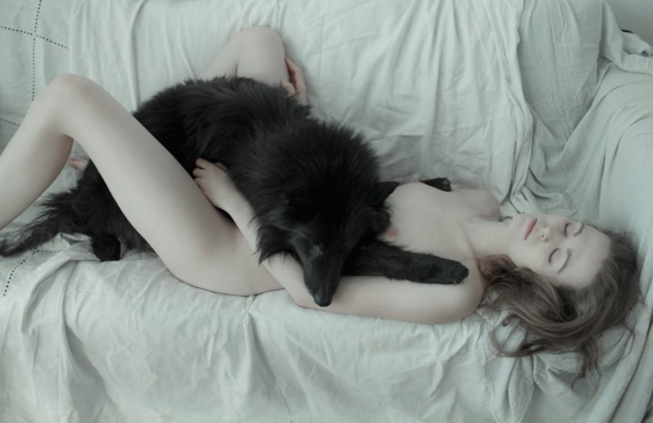 Ekaterina Simakhodskaya naked nude