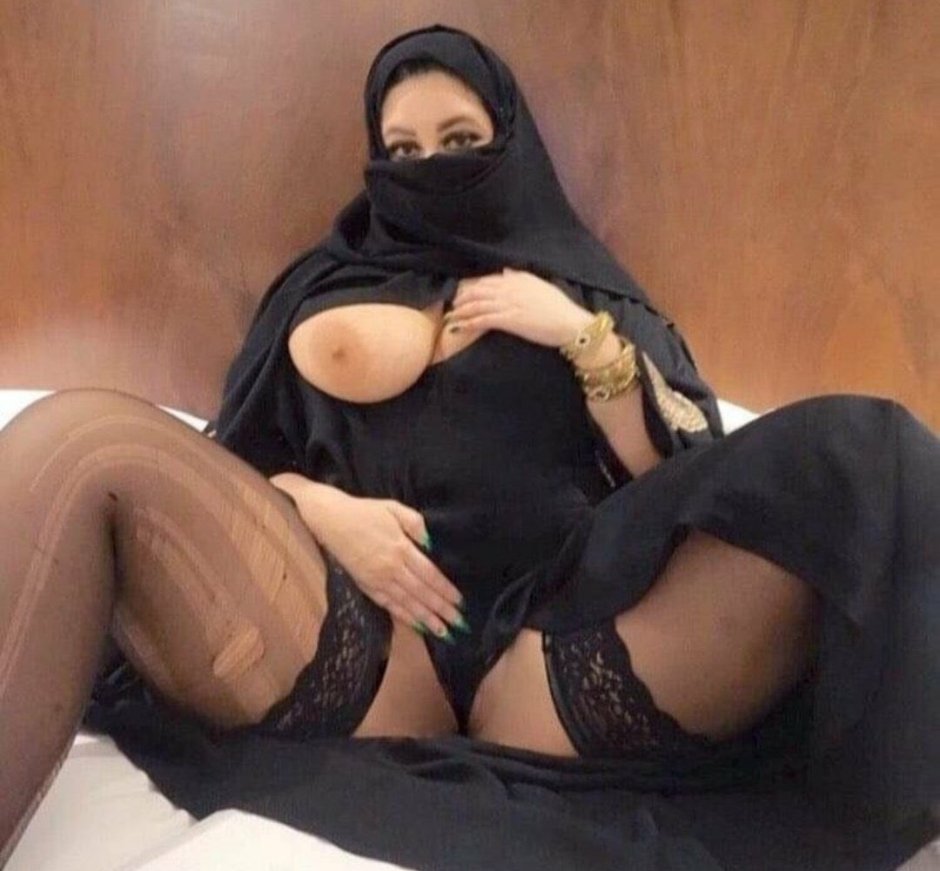 Muslim porn actresses
