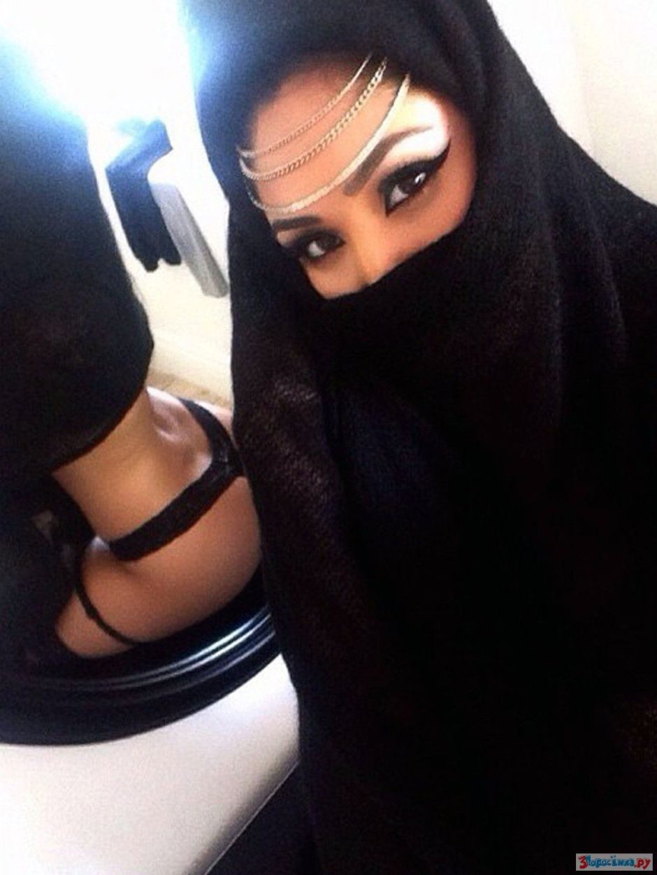 Muslim porn actresses