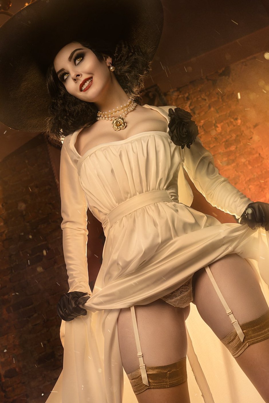 Aubree Valentine Xander Corvus