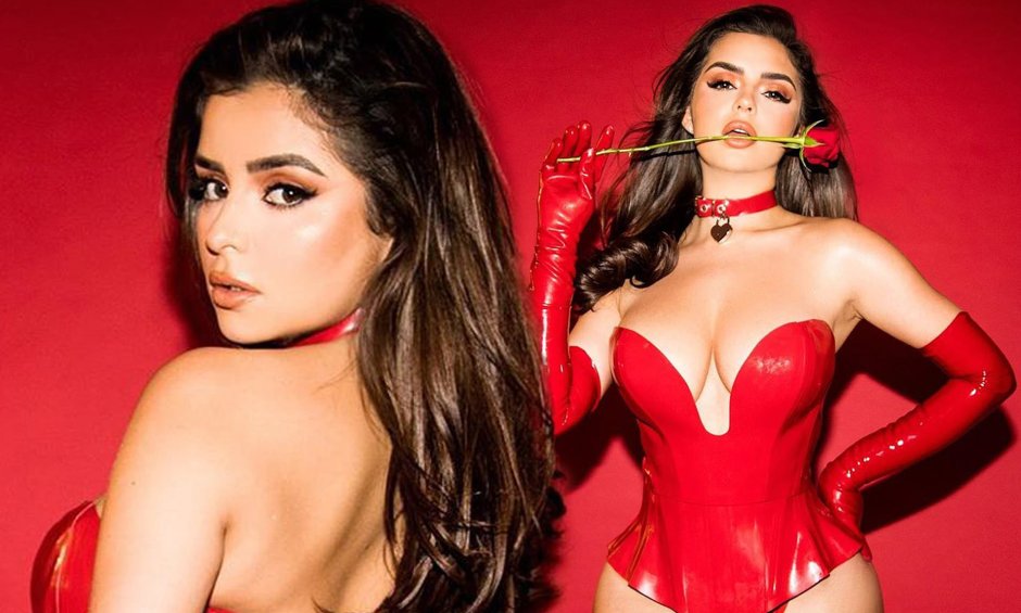 Jessica Ashley Hot