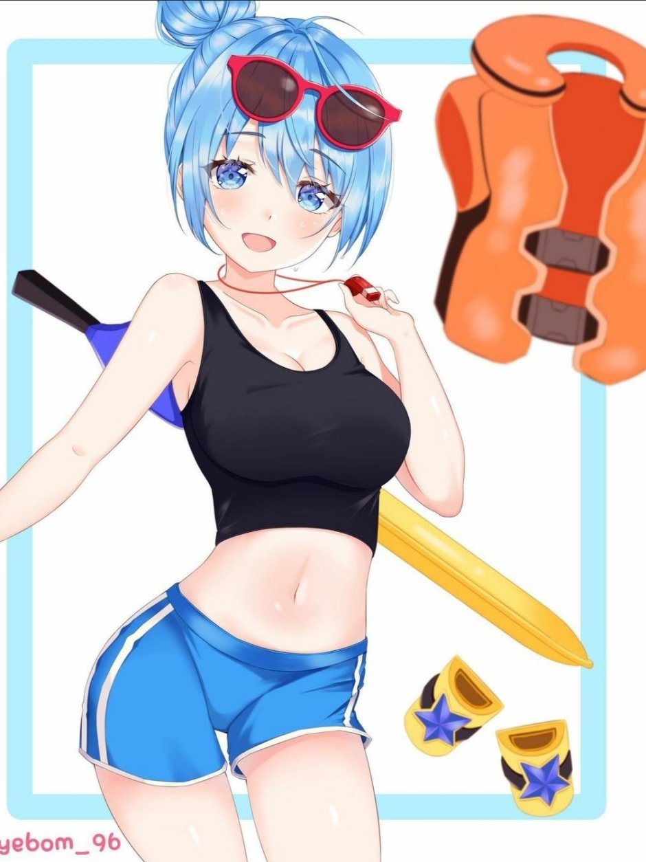 MLBB Fanny rescuer