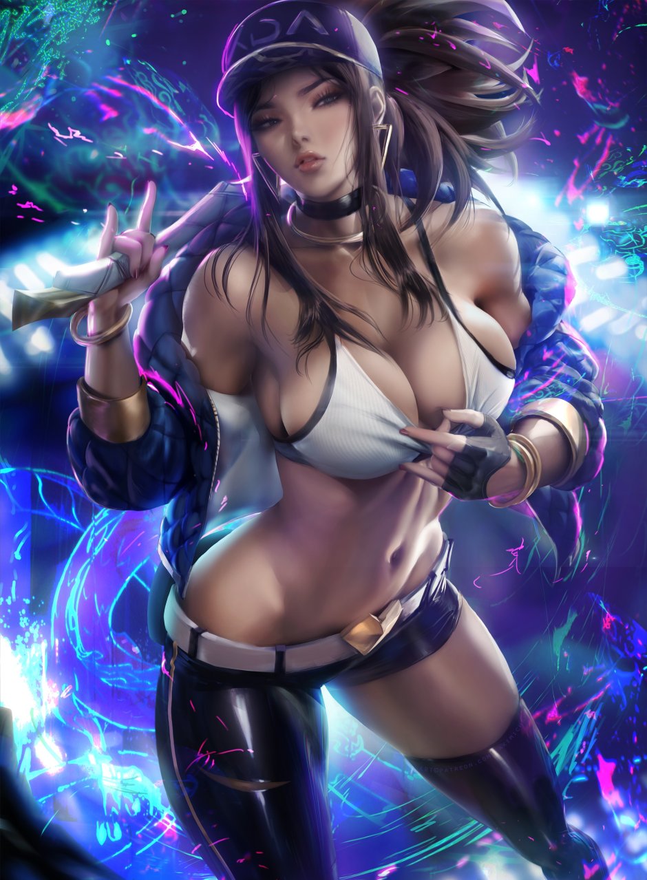 Samimychan Akali