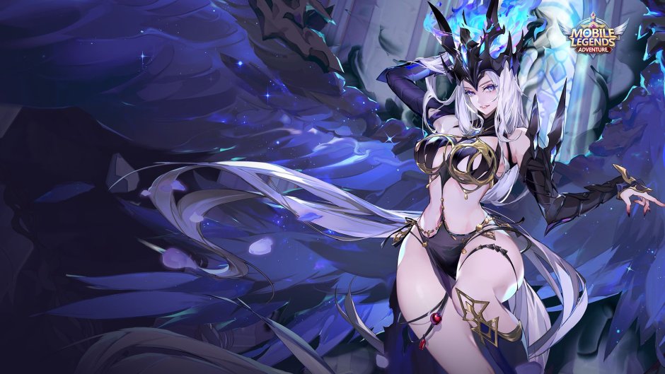 Mobile Legends Adventure Alice