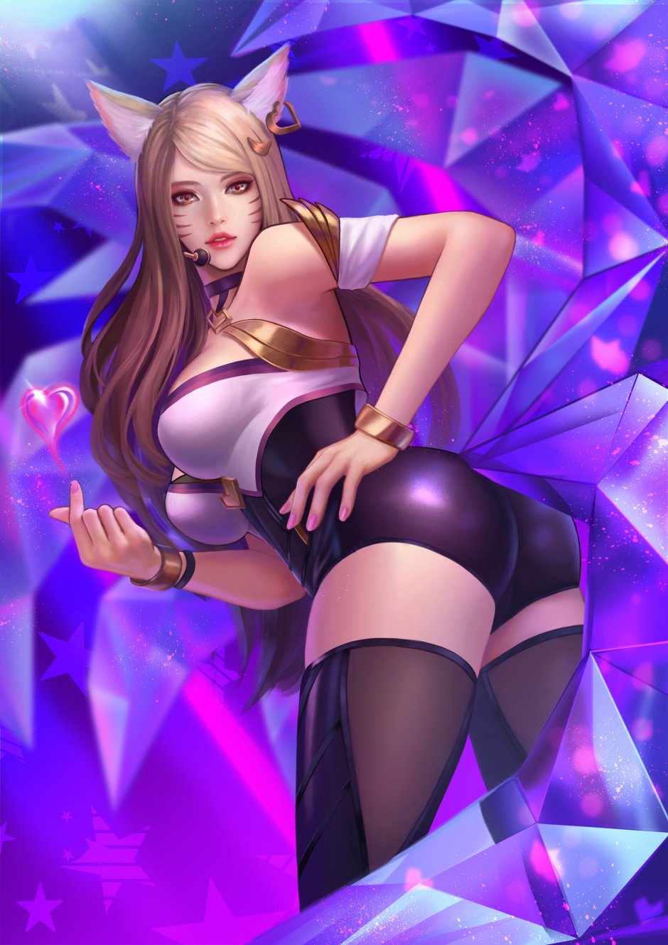 Ari KDA